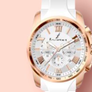 RonLawrence men’s everyday wear watches